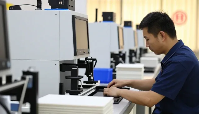 定制化技术开发方案