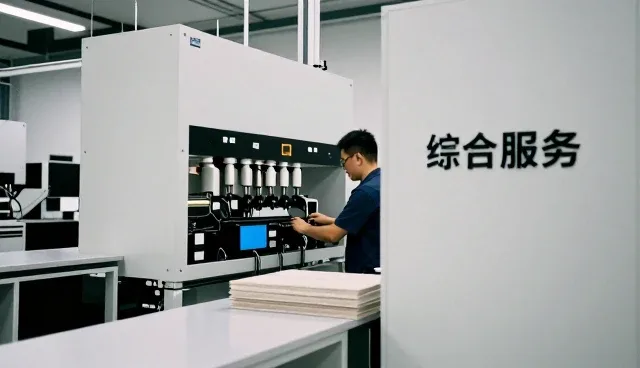 智能设备安装调试服务